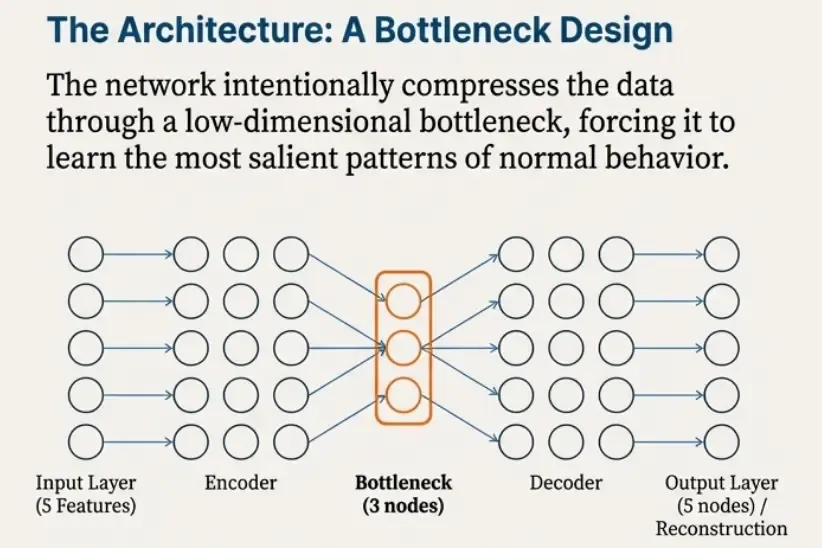 Autoencoder Diagram