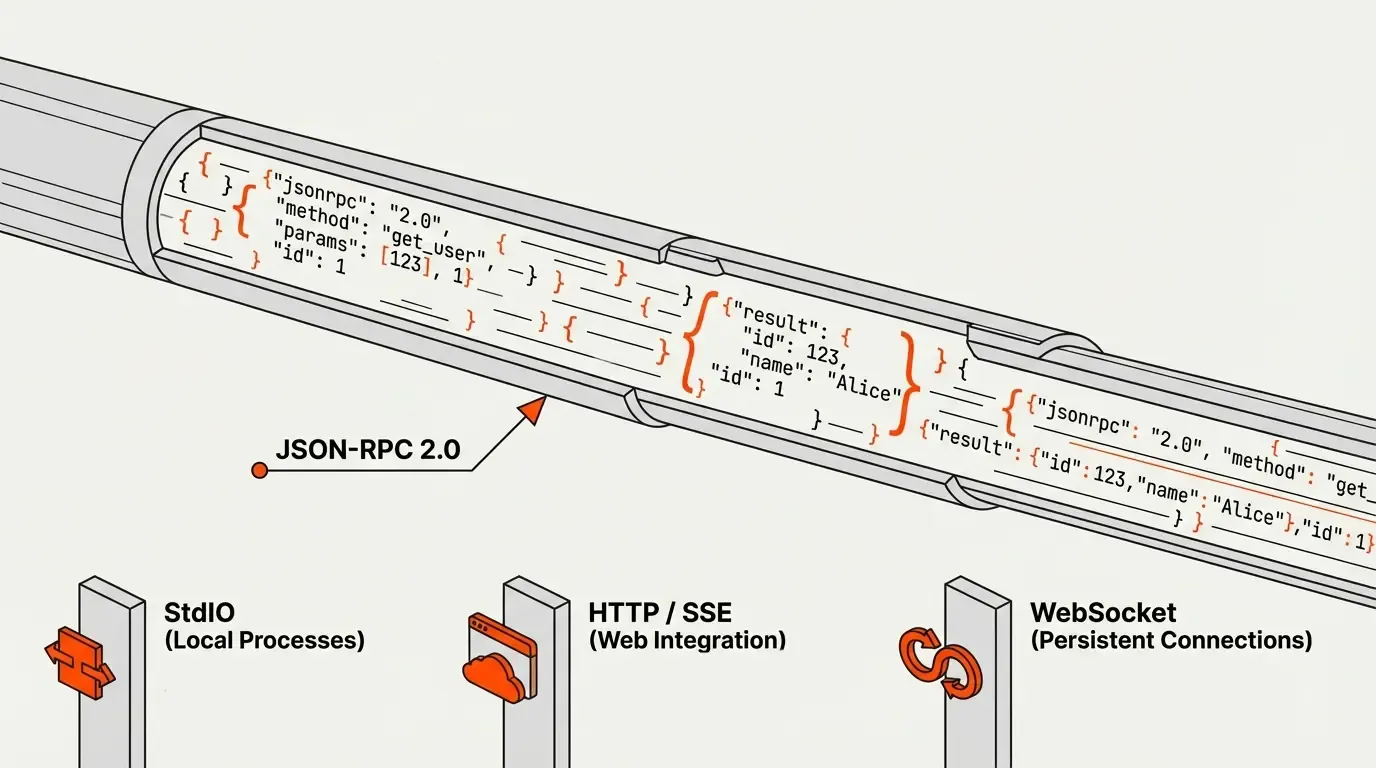 MCP Communication