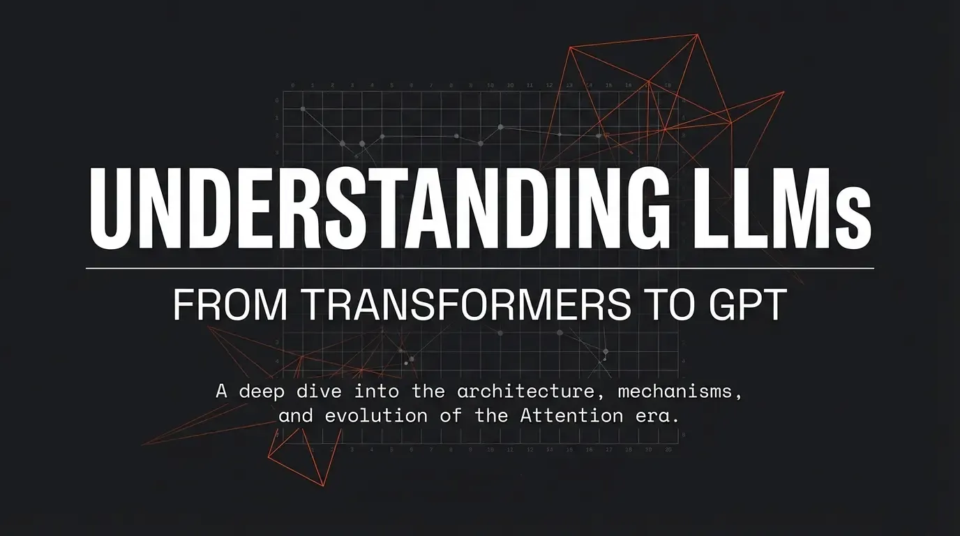 Understanding Large Language Models